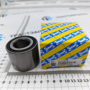 Подшипник задней ступицы Renault Logan 14-, Sandero, Lada Vesta, XRAY SNR EUROPE