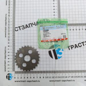 Звездочка распредвала Газель Next 2.8 ISF (большая) 5664697/5255270 ORG FOTON