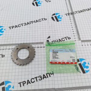 Звездочка распредвала Газель Next 2.8 ISF (малая) 5664695/5254871 ORG FOTON