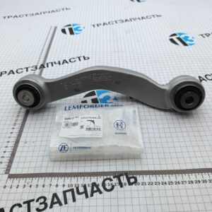 Рычаг задней подвески BMW 5 (F10-F13) (верхний спереди, левый) LEMFORDER