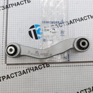 Рычаг задней подвески BMW 5 (F10-F13) (верхний спереди, правый) LEMFORDER