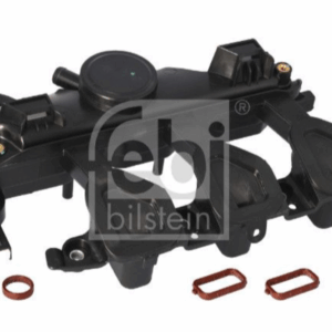 Сапун (крышка фильтра картерных газов ) Renault Master III 2.3 (FEBI BILSTEIN)