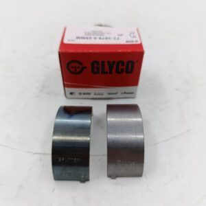 Вкладыш шатунный Mercedes OM611/OM646 2.2 CDI +0.25 (комплект на один шатун) GLYCO