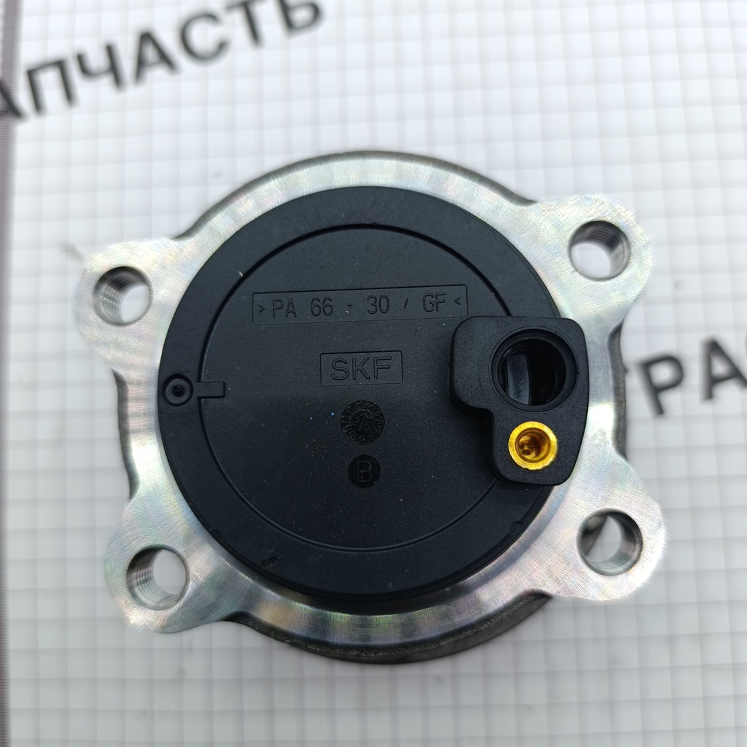 Подшипник задней ступицы Ford Focus SKF - Миниатюра товара 3
