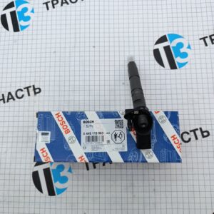 Форсунка топливная MB Sprinter 3,0 A6420701987/0445115026/0445115075 BOSCH EUROPE