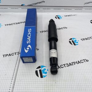 Амортизатор задний Boxer-3 Ducato-3 ( 250-290 кузов, L -444 мм ) SACHS GAS