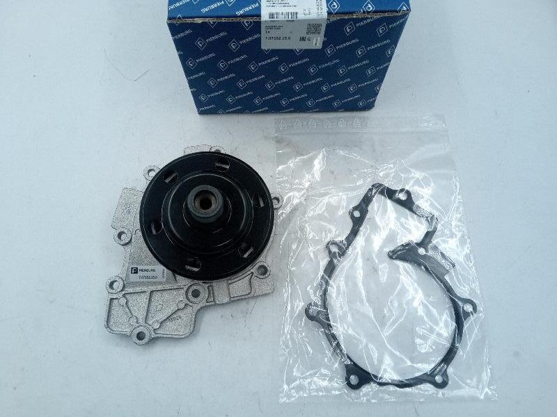 Насос водяной Mercedes Sprinter OM651 A6512002301/A6512001702 PIERBURG