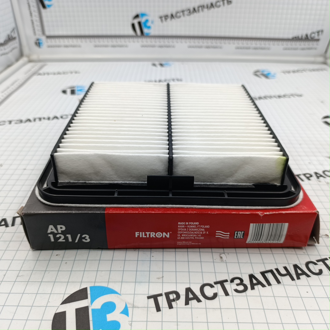 Фильтр воздушный Subaru Impreza,Forester,Legacy FILTRON - Миниатюра товара 1
