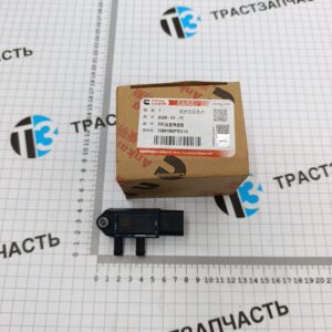 Датчик разности давления Sollers Atlant 2.7D 1026160FE010 ORG JAC