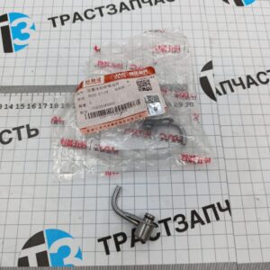 Клапан сопло охлаждения поршней Sollers Argo 2.0 1002200FD020 ORG JAC