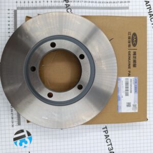 Диск тормозной передний Sollers SF1 1.5L ТЗ 3503300V0296 ORG JAC