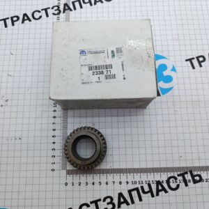 Шестерня Boxer,Ducato 244-250-290 кузов (6 передача,Вторичн.вал, 2х Вал 6 ступ. КПП, 53х31) ORG PSA