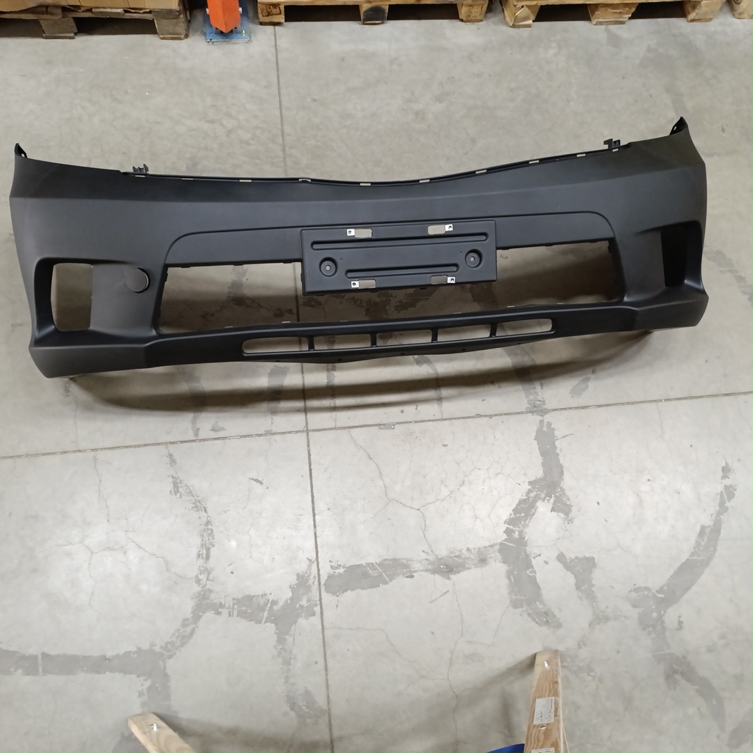 Бампер передний Foton Toano 2.8 (нижн. часть) V1531020001A0/FV1531020001A0A0798 ORG FOTON - Миниатюра товара 1