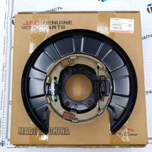Механизм стояночного тормоза Sollers Atlant 2.7 (В сборе,правый) 3507020R1040A/BN01900060 ORG JAC