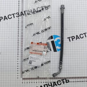 Шланг тормозной Sollers Atlant 2.7 (левый) 3506210R0070 ORG JAC