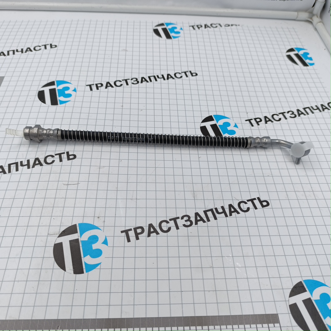 Шланг тормозной для а/м Sollers Atlant 2.7 (задний, правый) 3506220R0070 ORG JAC - Миниатюра товара 2
