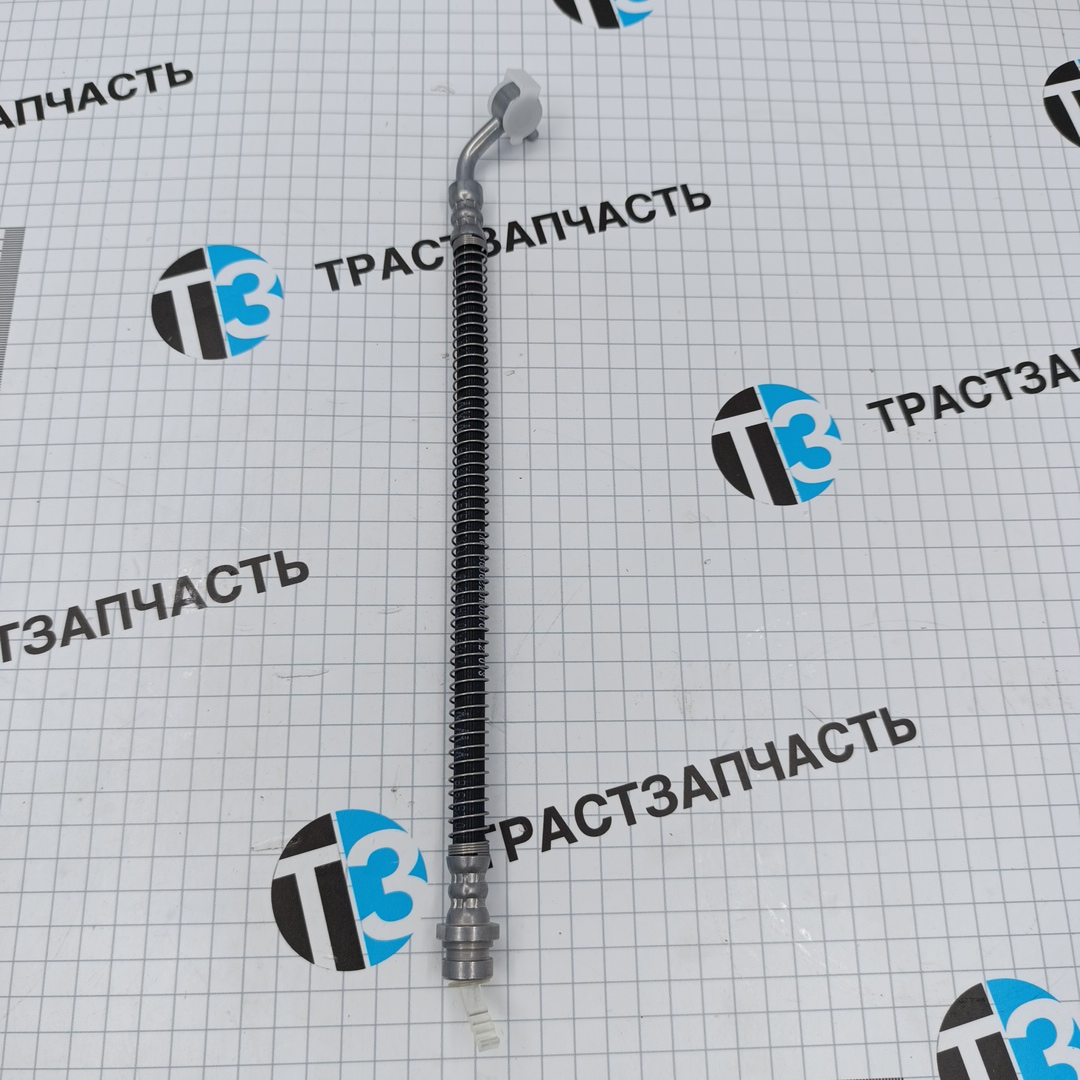 Шланг тормозной для а/м Sollers Atlant 2.7 (задний, правый) 3506220R0070 ORG JAC - Миниатюра товара 3