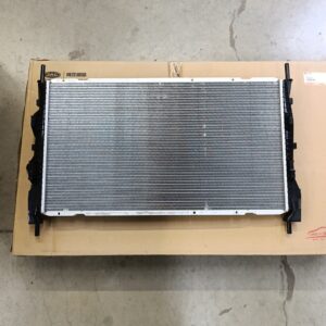 Радиатор охлаждения (ДВС) Sollers Atlant 1.9D ТЗ 1301010R0042/S13010010-B7 ORG JAC