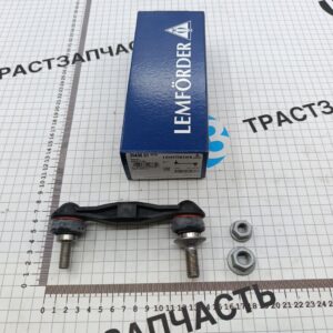 Стойка стабилизатора задняя BMW 5 (F10-F13) (левый/правый) LEMFORDER