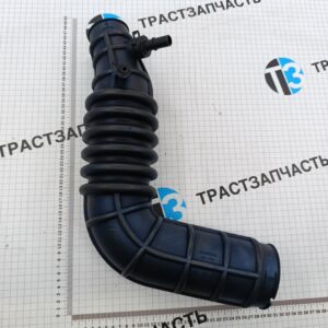 Патрубок интеркулера Sollers SF1 1.5L (гофра) (ORIGINAL JAC) 1109300R1055