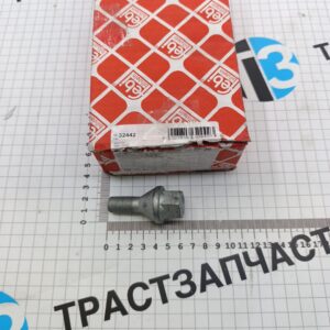 Шпилька колесная Peugeot Boxer Fiat Ducato (R16) 5405.79 FEBI