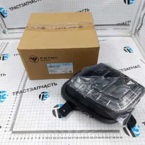 Фара противотуманная Foton Toano (2.8 ISF) (вод.сторона) V1371030001A0 ORG FOTON