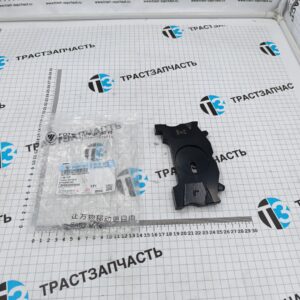 Тормозные колодки передние Foton Aumark S35 (внутреняя, левая) BP10653603402 ORG FOTON
