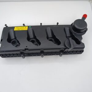 Крышка ГБЦ клапанная Газель Next 2.8 ISF (Евро 3-4) (Truckin Parts офиц.бренд FOTON)