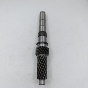 Вал КПП Sollers Atlant 2.7, Argo 2.0D (промежуточный) Z17013010000 ORG JAC
