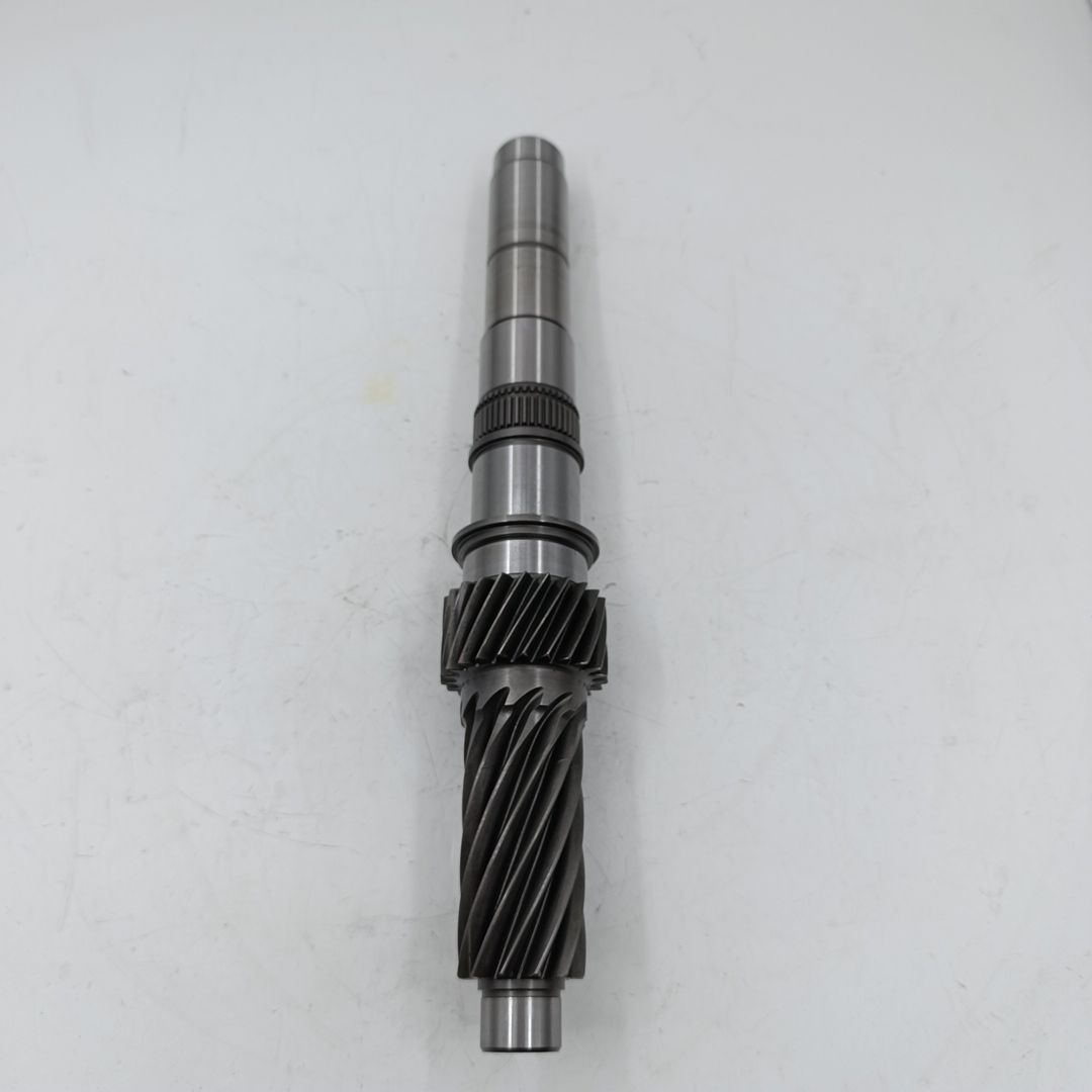 Вал КПП Sollers Atlant 2.7, Argo 2.0D (промежуточный) Z17013010000 ORG JAC - Миниатюра товара 2