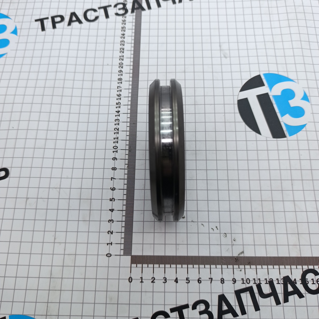 Синхронизатор для а/м Sollers Atlant (КПП «A») (3/4 передачи) Z17083309000 ORG JAC - Миниатюра товара 3