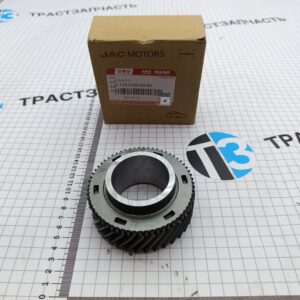 Шестерня Sollers Atlant (КПП «A») (4-й передачи,промежуточного вала) Z17013400000 ORG JAC