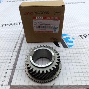 Шестерня Sollers Atlant (КПП «A») (3-й передачи, промежуточного вала) Z17013300000 ORG JAC