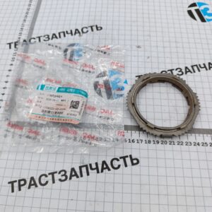 Кольцо синхронизатора Sollers Atlant (КПП «А») (1/2 передачи) Z17082200005 ORG JAC