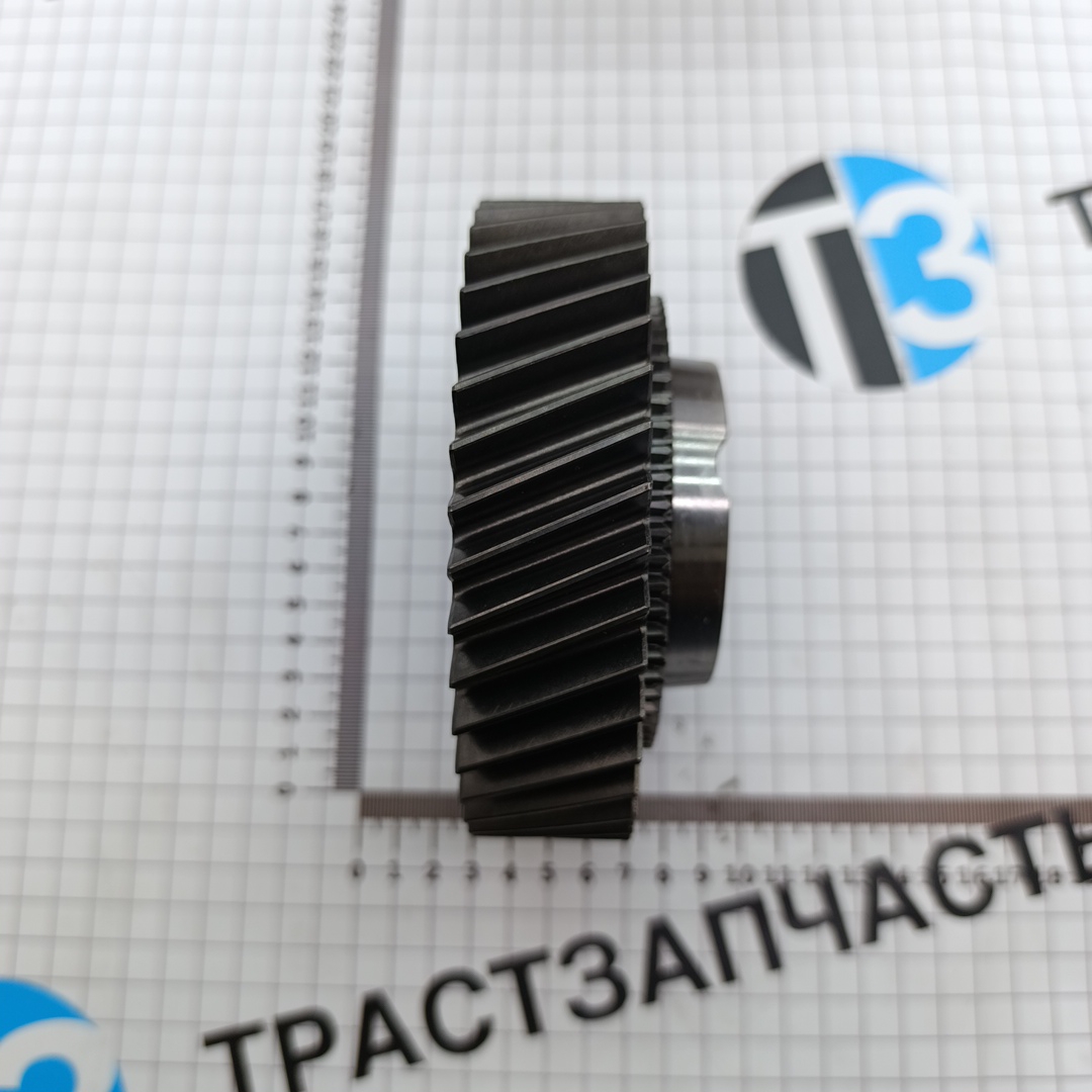 Шестерня Sollers Atlant (КПП «А») (1-й передачи, вторичного вала) Z17012100000 ORG JAC - Миниатюра товара 3