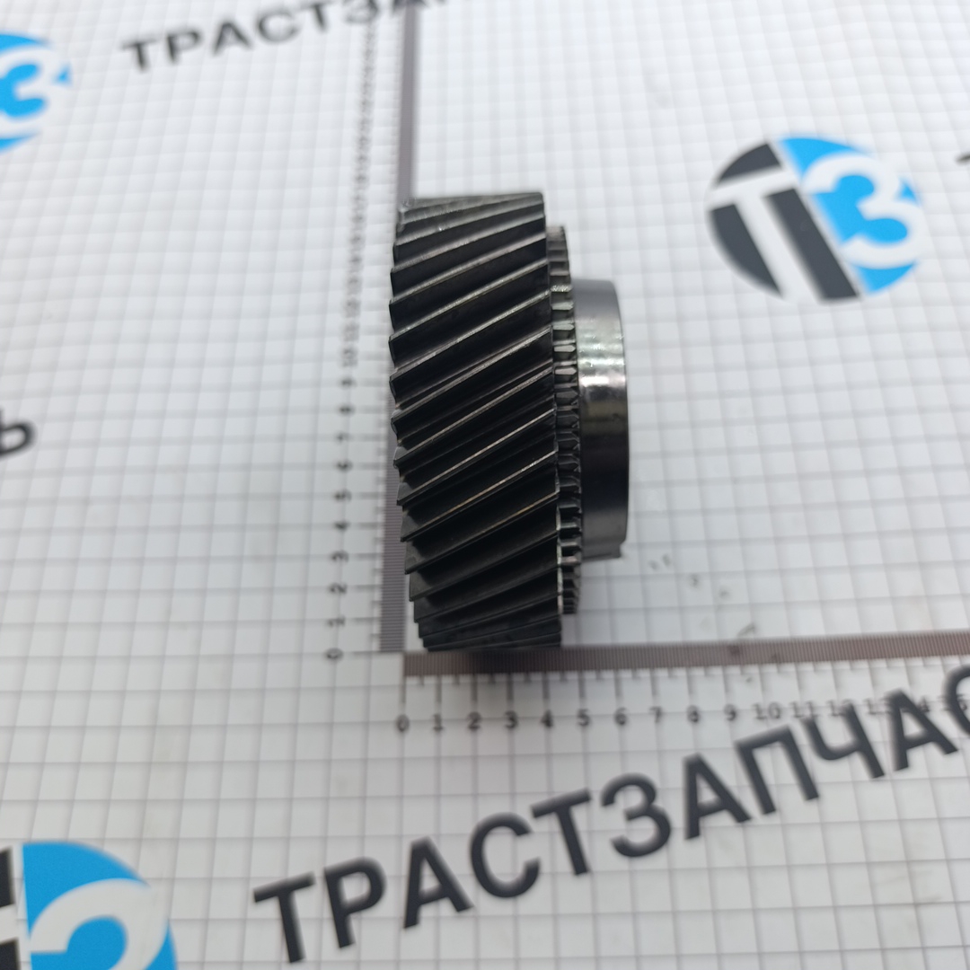 Шестерня Sollers Atlant (КПП «А») (2-й передачи,вторичного вала) Z17012200000 ORG JAC - Миниатюра товара 3