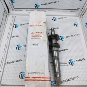 Вал КПП Sollers Atlant 2.7 (вторичный) Z17012010000 ORG JAC