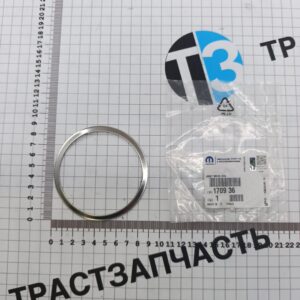 Прокладка приемной трубы глушителя Ducato(250) Jumper III Boxer III Евро4 ORG PSA