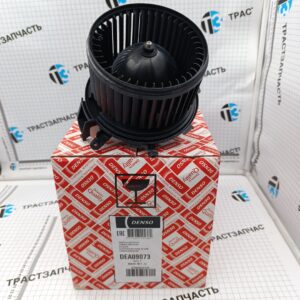 Мотор печки Ducato (250) PSA Boxer 3,Jumper 3 06-> -AC  6441Y2/77364058 DENSO