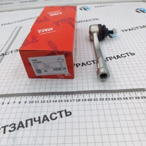Рулевой наконечник Peugeot Partner, Citroen Berlingo 1.6 (Евро 5) (левый) TRW