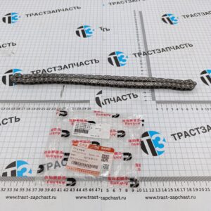 Цепь ГРМ Sollers Atlant 2.7D 149л.с (Евро 5) ( с 2021г. Выпуска) 1021030FE010A JAC