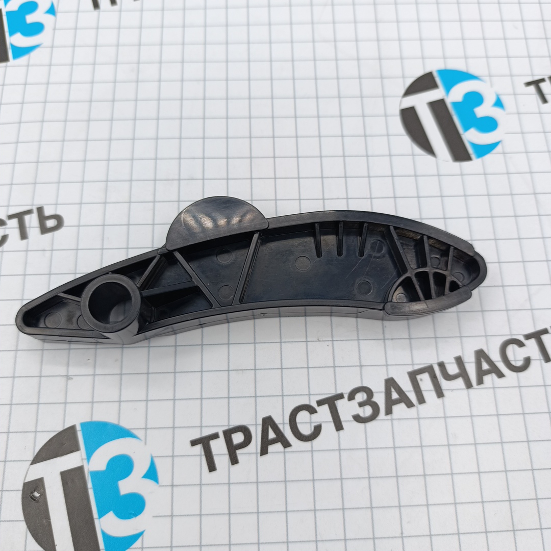 Успокоитель цепи ГРМ Sollers Atlant 2.7D (левый) (до 2021г.) 1021050FE010 ORG JAC - Миниатюра товара 2