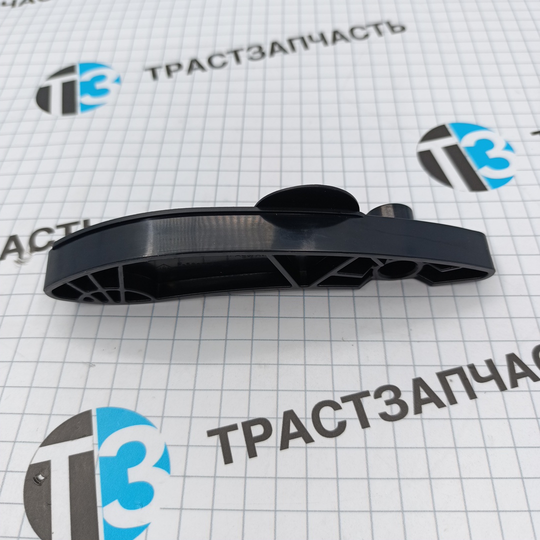 Успокоитель цепи ГРМ Sollers Atlant 2.7D (левый) (до 2021г.) 1021050FE010 ORG JAC - Миниатюра товара 3