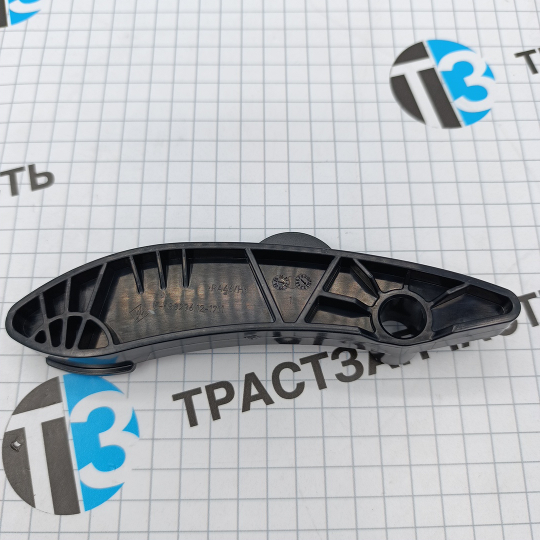 Успокоитель цепи ГРМ Sollers Atlant 2.7D (левый) (до 2021г.) 1021050FE010 ORG JAC - Миниатюра товара 4