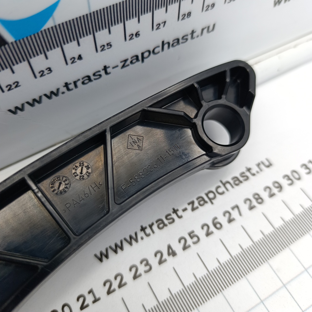 Успокоитель цепи ГРМ Sollers Atlant 2.7D (правый) (до 2021г.) 1021040FE010 ORG - Миниатюра товара 5