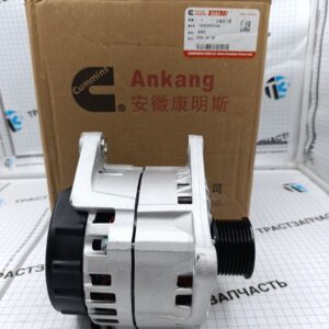 Генератор Sollers Atlant 2.7D ( 14V, 150A) 1025030FE040 ORG JAC