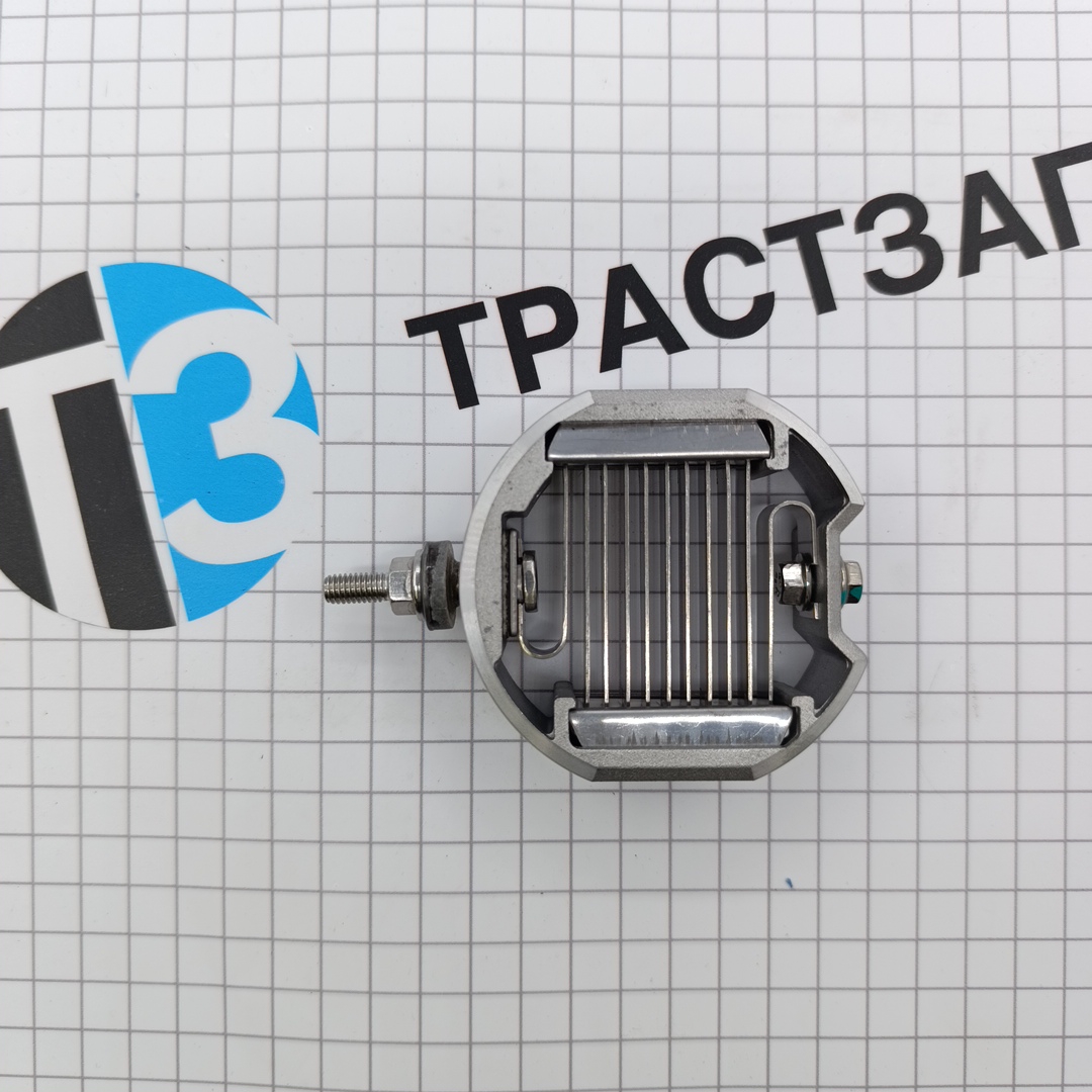 Подогреватель впускного воздуха для а/м Sollers Atlant 2.7D 149л.с (Евро 5) 1026140FE010 ORG JAC - Миниатюра товара 2
