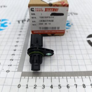 Датчик распредвала Sollers Atlant 2.7D 149л.с (Евро 5) (двиг.HFC4DE1-1D) 1026120FE010 ORG JAC