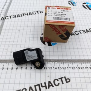 Датчик давления наддува МАР Sollers Atlant 1.9- 2.7/Sollers Argo 2.0 ТЗ 1026130FE010 ORG JAC