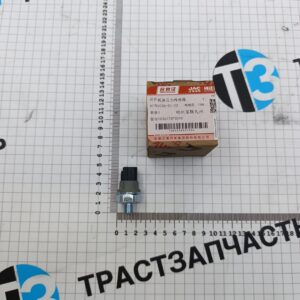 Датчик давления масла Sollers Atlant 2.7D, Sollers Argo 2.0  1026170FE010 ORG JAC